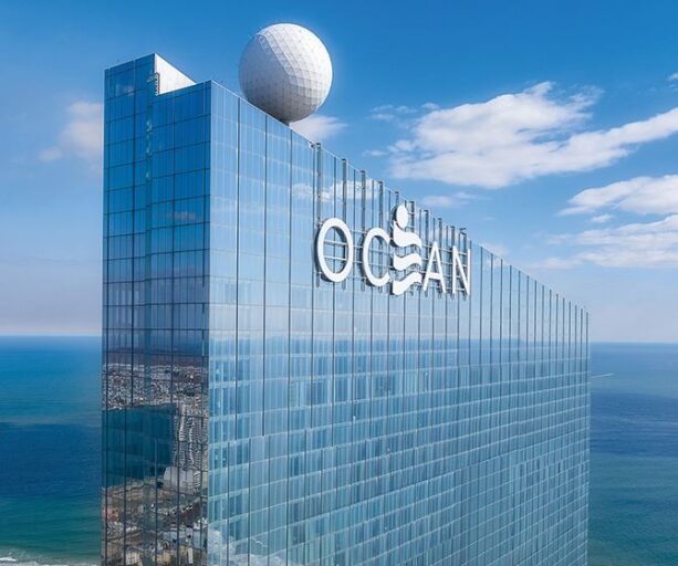 Ocean Casino Resort Celebrates Seventh Birthday With $7 Million Summer Giveaway 