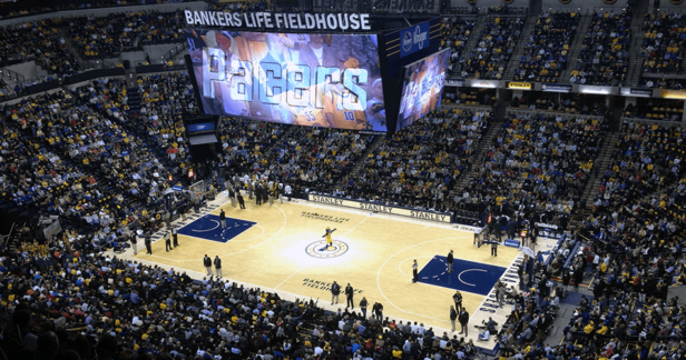 Indiana Sports Betting Handle Grows by 21.4% to Over $316 Million in March
