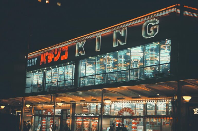 Japan Lower House Passes Bill To Crack Down On Illegal Gambling Websites
