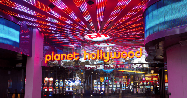 Planet Hollywood set to Close its Poker Room on July 11th 