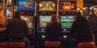 Australian gambling