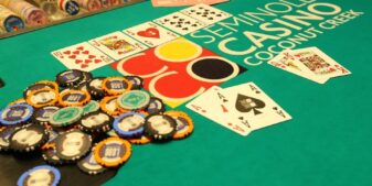 Seminole Casino Coconut Creek Unveils Promotions For May 2025