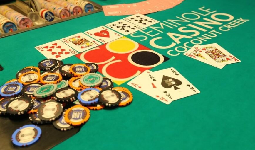 Seminole Casino Coconut Creek Unveils Promotions For May 2025