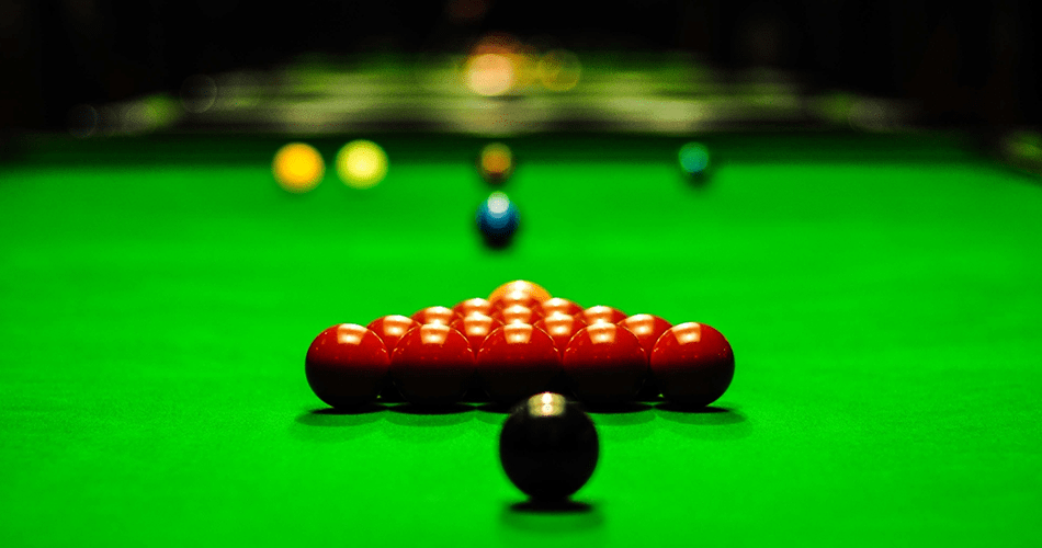 Snooker Pro Mark King Banned for Five Years for Match-Fixing
