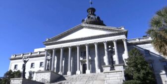 South Carolina Bill Would Allow Casinos in Dillon, Marlboro Counties