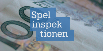Swedish Gambling Authority Spelinspektionen