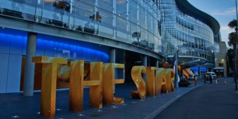 The Star Casino Sydney