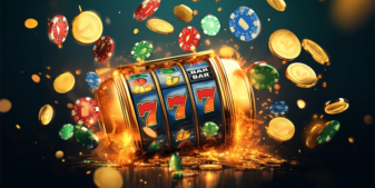 Sweepstakes casinos