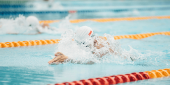 Swimming betting breaches