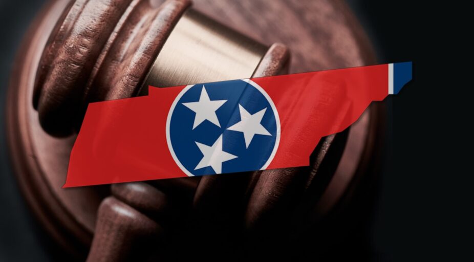 Tennessee Action 24/7 Suing Over Suspended Sportsbook License