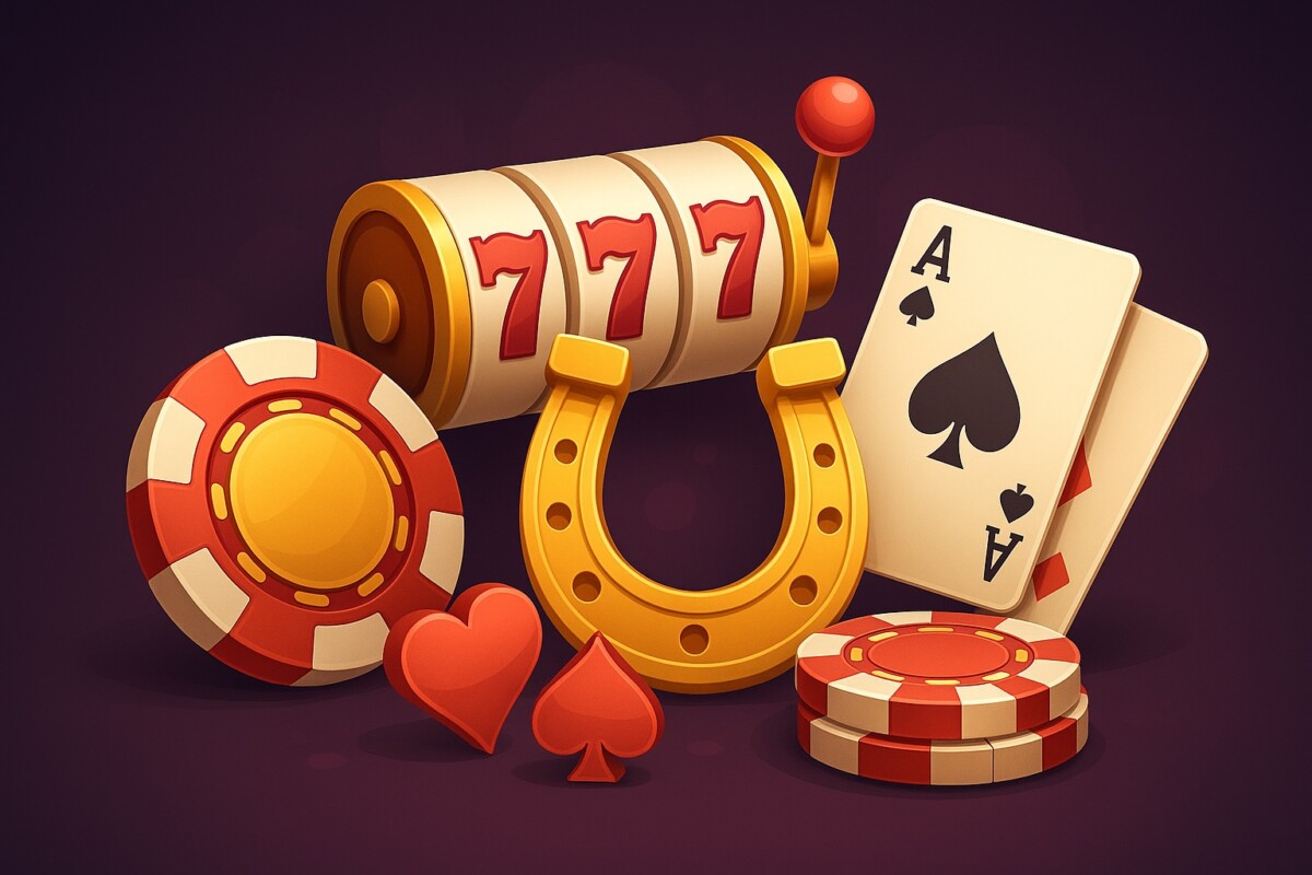 Tips for Joining a New Sweepstakes Casino
