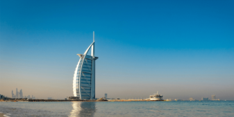 UAE legal gambling