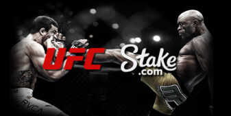 UFC Stake.com