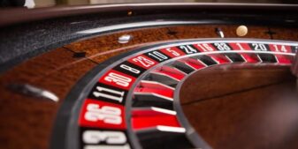 USA gambling