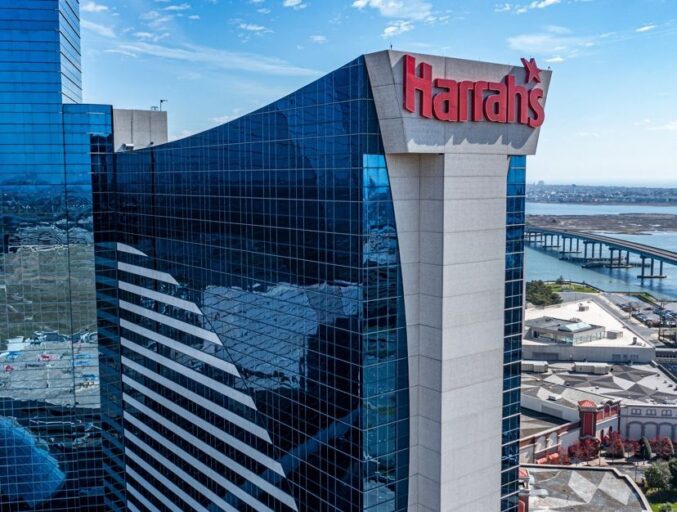 Harrah’s Resort Atlantic City to Host WSOP Circuit in August