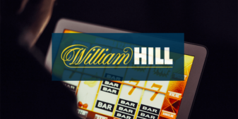 William Hill online casino