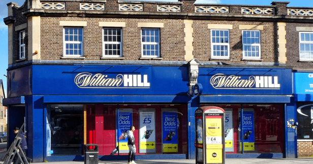 BoyleSports Looks to Increase UK Retail Presence with Potential Bid for William Hill Betting Shops