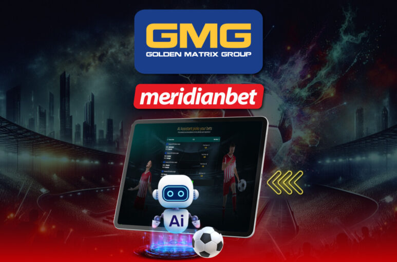 Meridianbet Unveils AI Bet Recommender