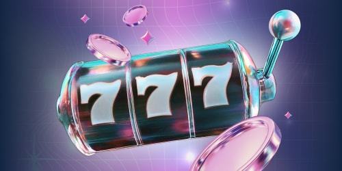 Welcome Casino Package