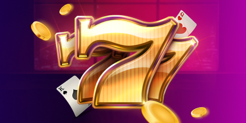 Welcome Casino Package