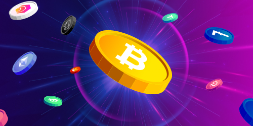 Welcome Crypto COMBO