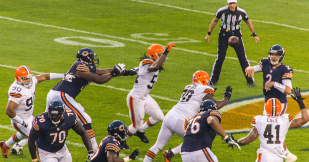 Illinois Sportsbooks Shatter Sports Betting Revenue Record During November