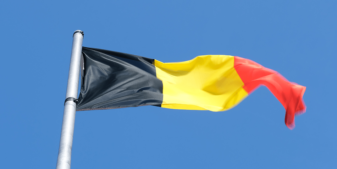 Belgium gambling