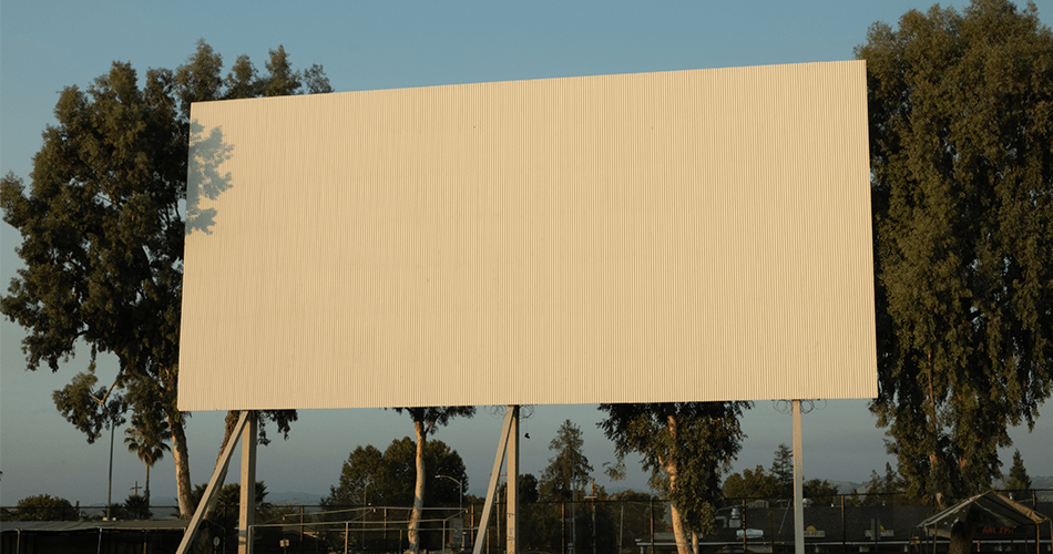 BlueBet Charged by VGCCC for Illegal Gambling Ads on Billboards