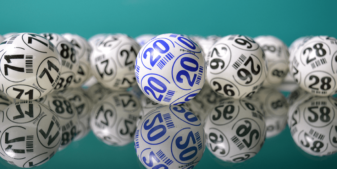 Online bingo