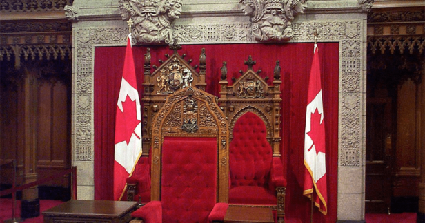 Canadian Senate Passes Sports Betting Bill After Second Reading