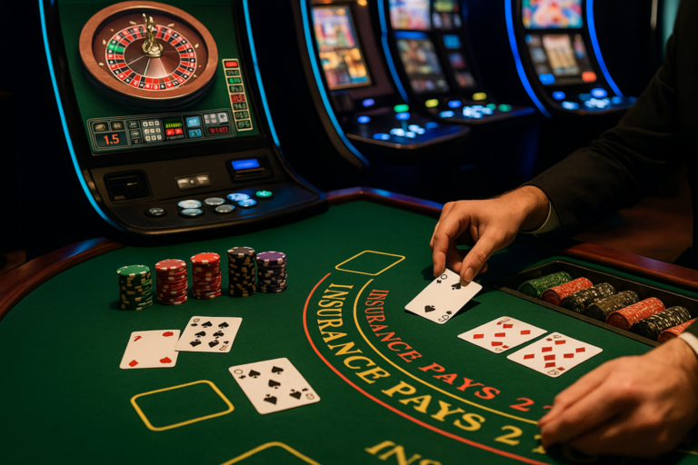 UK Amends Gambling Act 2005 To Restrict Casino Gaming Machines