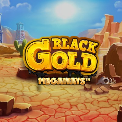 Black Gold Megaways