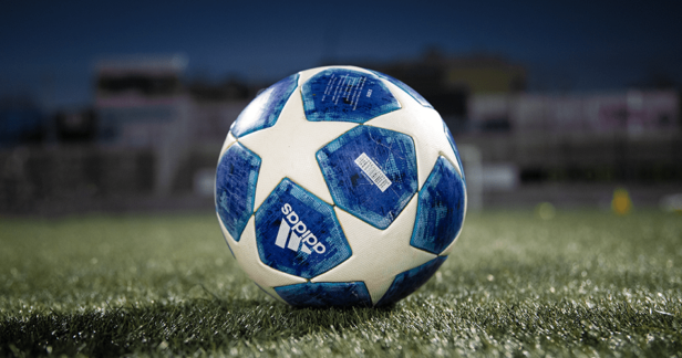 LiveScore to Stream UEFA Champions League Free-to-Air in Ireland