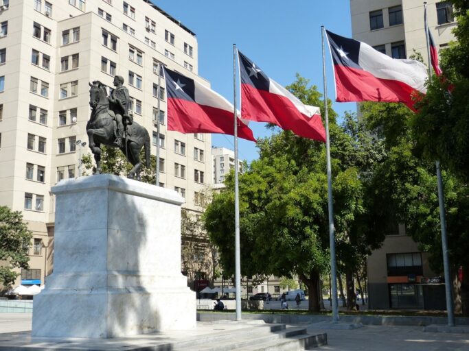 Chile Announces Plans to Legalize Online Gambling in 2021