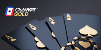 clubwpt gold sweepstakes online poker site