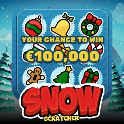 Snow Scratcher