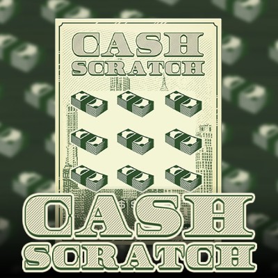 Cash Scratch