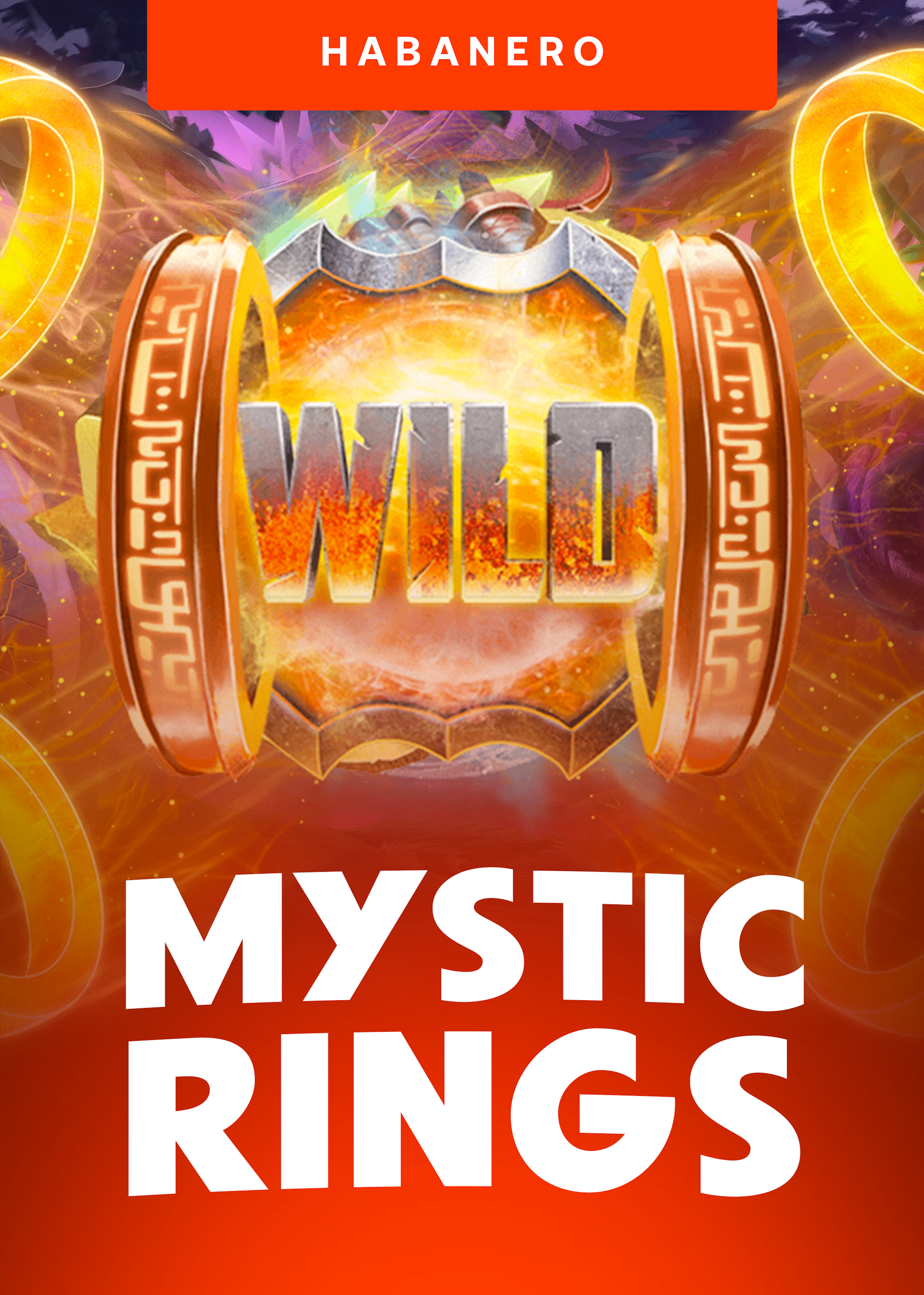 Mystic Rings