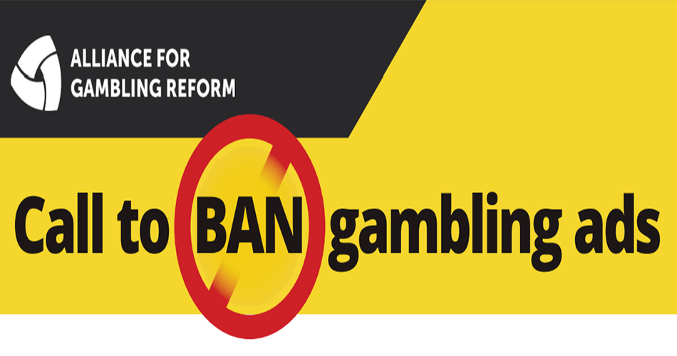 Australian Alliance Pens Open Letter Calling for Gambling Ads Ban