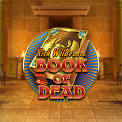 Book of Dead