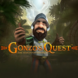 Gonzo's Quest
