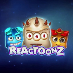 Reactoonz