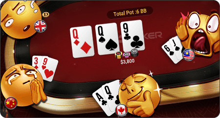 GGPoker Ditches Income Access – Launches New Affiliate Platform