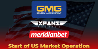 golden matrix group USA