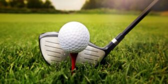 Golf betting