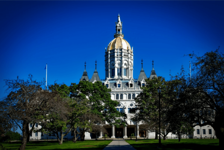 Connecticut Bill Banning Sweepstakes Passes Final Stage