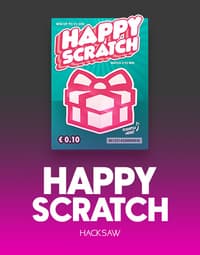 Happy Scratch