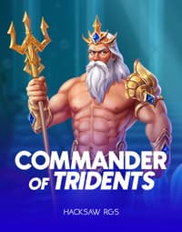 Commander Of Tridents