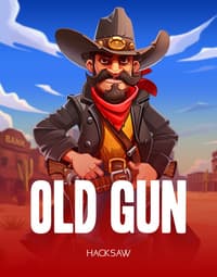 Old Gun