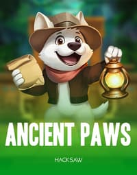 Ancient Paws